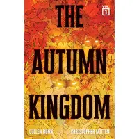 Cullen Bunn The Autumn Kingdom Vol. 1