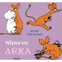 Nipsu on ARKA