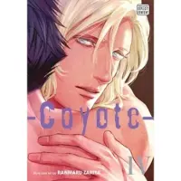 Viz Media, Subs. of Shogakukan Inc Coyote, Vol. 4