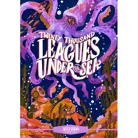 Union Square Classic Starts: Twenty Thousand Leagues Under the Sea