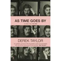 As Time Goes By