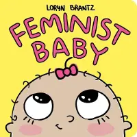 BOKUS Feminist Baby