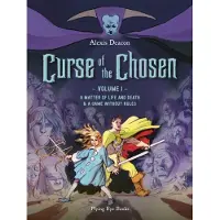 Bookoutlet Curse of the Chosen Vol 1