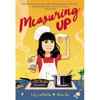 HarperCollins Measuring Up