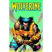 Marvel Comics Wolverine Omnibus Vol. 6