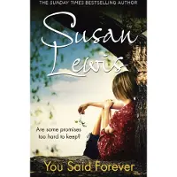 You Said Forever