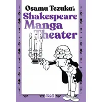 Tezuka, Osamu Shakespeare Manga Theater