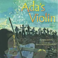Bookoutlet Ada's Violin
