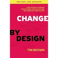 Change by Design, Revised and Updated