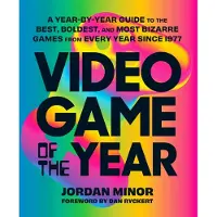 Video Game of the Year