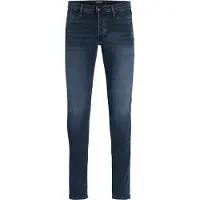 Jack & Jones Farkut 'JJIGlenn JJOriginal' sininen denim