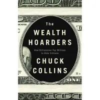 Wiley The Wealth Hoarders
