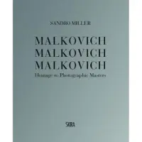 SKIRA Malkovich Malkovich Malkovich
