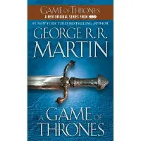 A Game of Thrones