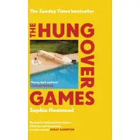 The Hungover Games