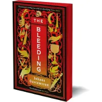 The Bleeding