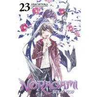 BOKUS Noragami: Stray God 23