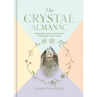 Octopus The Crystal Almanac