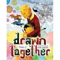 Bookoutlet Drawn Together