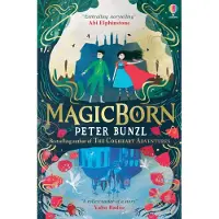 Peter Bunzl Magicborn