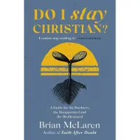 Bookoutlet Do I Stay Christian?