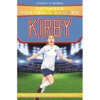 Bookoutlet Fran Kirby (Ultimate Football Heroes - The No.1 football series)