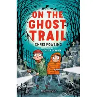 BLOOMSBURY On the Ghost Trail: A Bloomsbury Reader