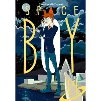 Bookoutlet Stephen McCranie's Space Boy Volume 14
