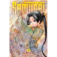 Matsui, Yusei The Elusive Samurai, Vol. 1