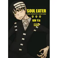 Soul Eater: The Perfect Edition 5