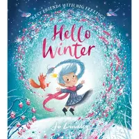 HarperCollins Hello Winter