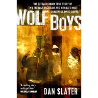Wolf Boys