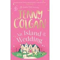 An Island Wedding