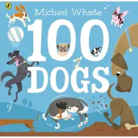 Michael Whaite 100 Dogs