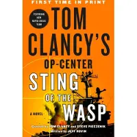 Tom Clancy's Op-Center: Sting of the Wasp