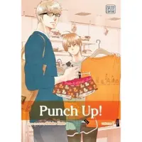 Viz Media, Subs. of Shogakukan Inc Punch Up!, Vol. 7