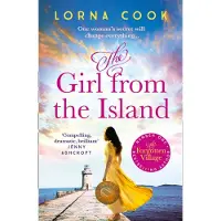 The Girl from the Island
