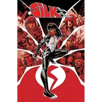 Marvel Comics Silk Vol. 3