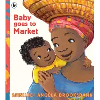 Atinuke Baby Goes to Market