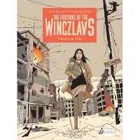 Van Hamme, Jean The Fortune of the Winczlavs Vol. 3