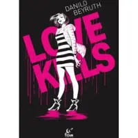 Love Kills