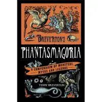 Breverton's Phantasmagoria