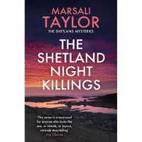 The Shetland Night Killings