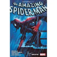 BOKUS Amazing Spider-Man by Zeb Wells Vol. 10: Breathe