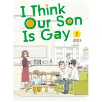 I Think Our Son Is Gay 02