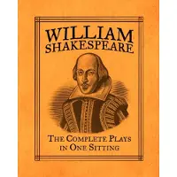 William Shakespeare