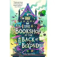 Walker Books The Bookshop at the Back of Beyond