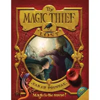 HarperCollins The Magic Thief: Lost