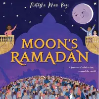 BOKUS Moons Ramadan