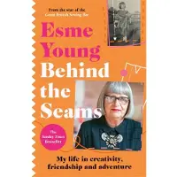 Behind the Seams